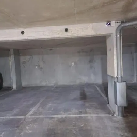 Apartmán Entier 55m 2p Et Parking *