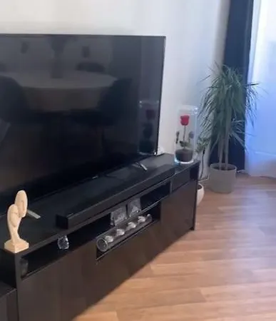 Entier 55m 2p Et Parking Apartmán Versailles